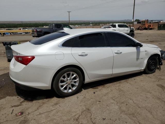 1G1ZD5ST8JF199600 Chevrolet MALIBU LT