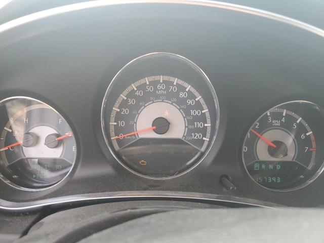 1C3CCBCG3EN153589 Chrysler 200 Limited