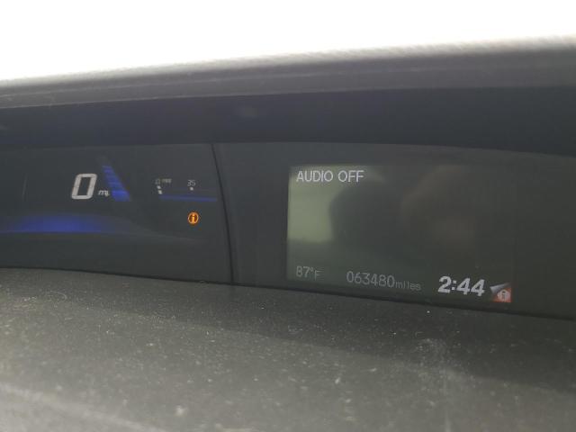 19XFB2F50EE025420 Honda Civic Lx