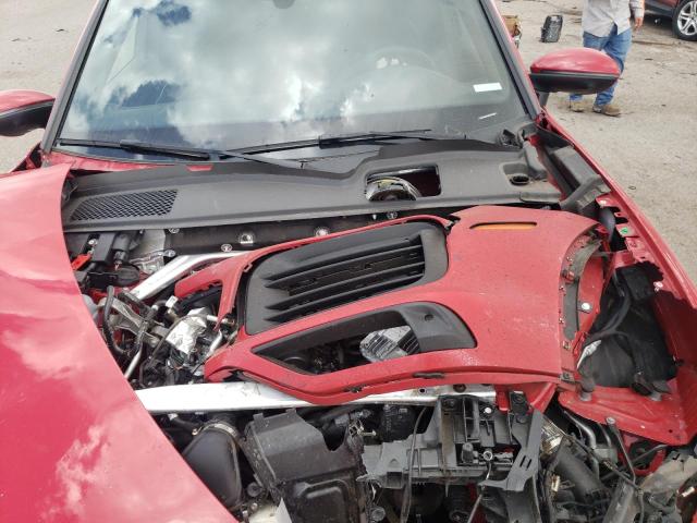 WP1AA2AY4PDA07438 Porsche Cayenne Ba