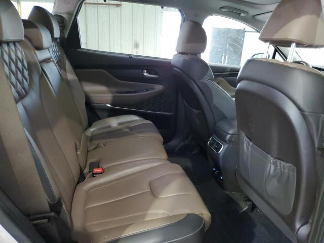 KM8S5DA15MU012485 Hyundai SANTA FE L
