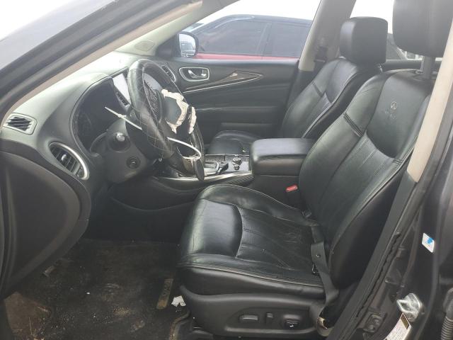 5N1AL0MN6EC502658 Infiniti QX60