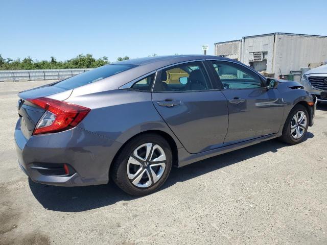 2HGFC2F56HH568813 Honda Civic Lx