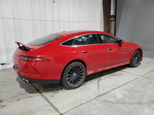 W1K7X5KB3MA039239 Mercedes-Benz Amg Gt 43