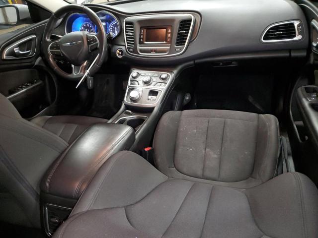 1C3CCCAB4FN528498 Chrysler 200 Limited