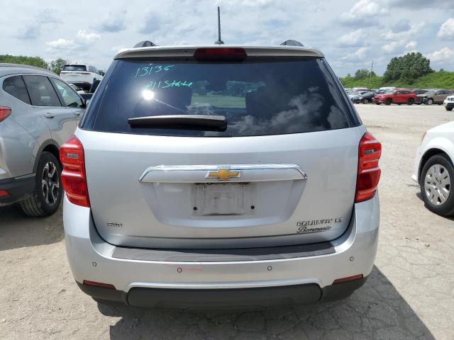 2GNFLFEK9G6128969 Chevrolet EQUINOX LT