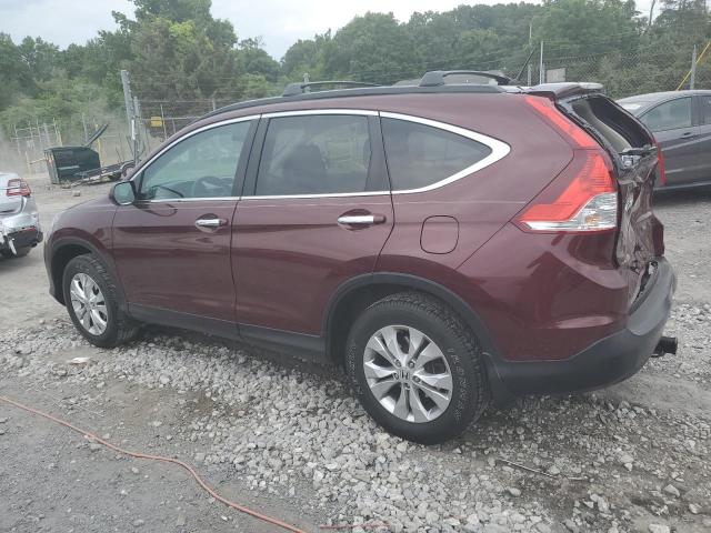 5J6RM4H54EL117289 Honda CR-V EX
