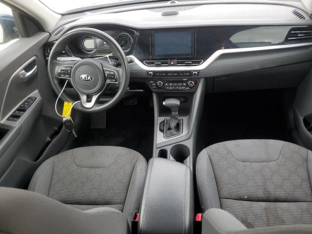 KNDCB3LC9L5396788 KIA NIRO LX