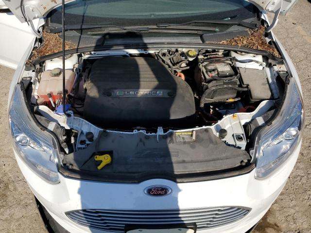 1FADP3R45EL351812 Ford FOCUS BEV