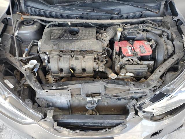 3N1AB7AP2GY306073 Nissan SENTRA S