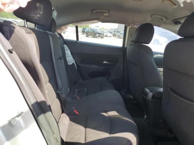 1G1PE5SB8G7123793 Chevrolet Cruze Limited Lt