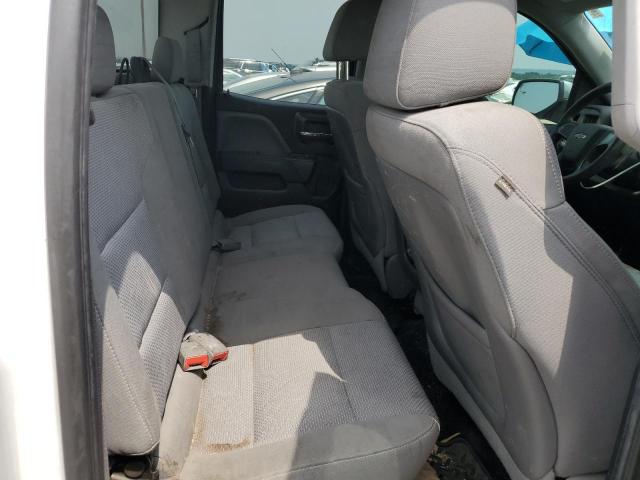 1GCRCPEH2FZ312959 Chevrolet Silverado C1500