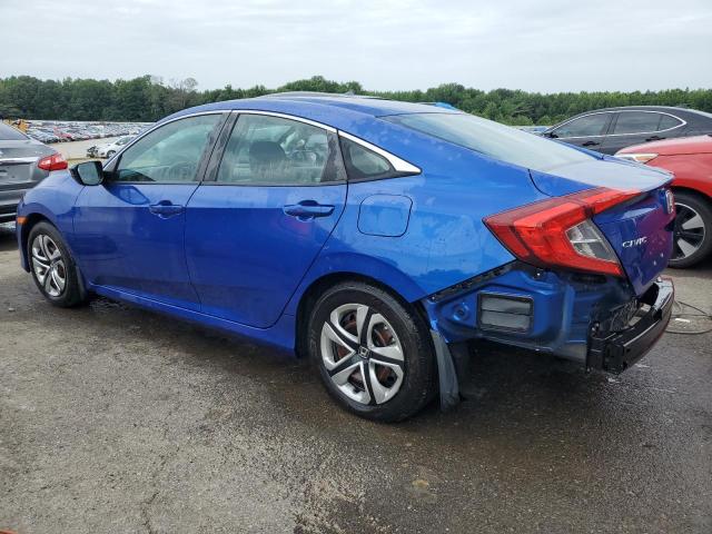 19XFC2F57GE010851 Honda Civic Lx