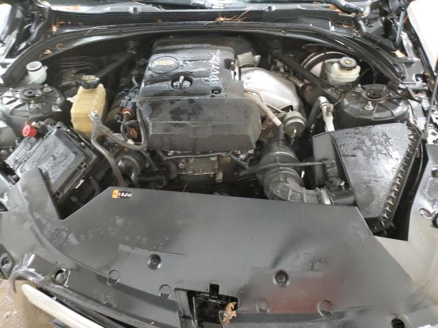1G6AB5RX4J0106984 Cadillac ATS LUXURY