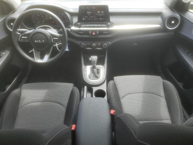 3KPF24AD9RE760803 KIA FORTE LX