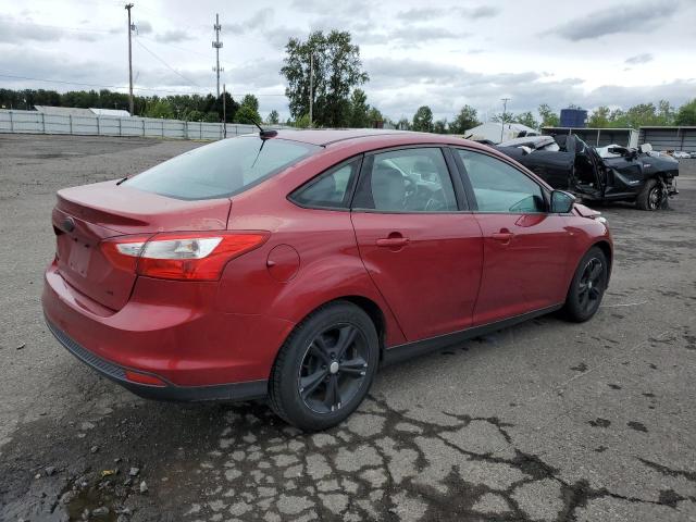 1FADP3F22EL112415 Ford FOCUS SE