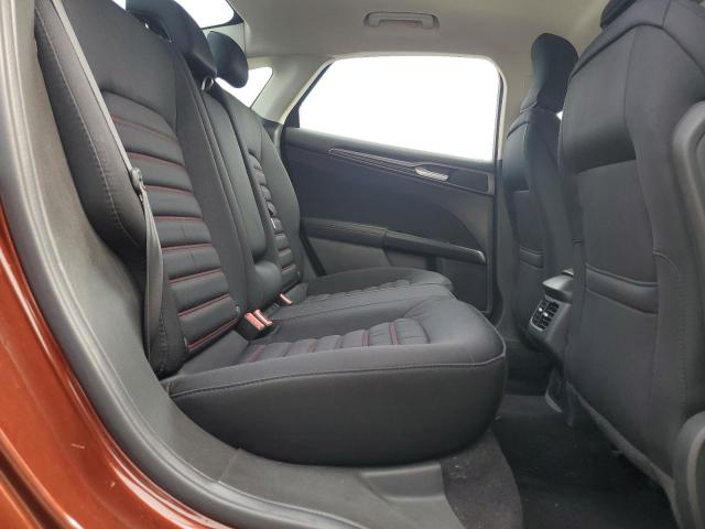 3FA6P0HD7GR348598 Ford FUSION SE