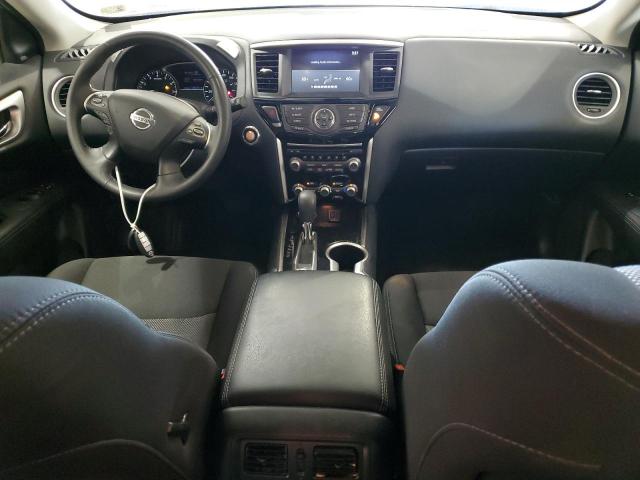 5N1DR2BM3LC647588 Nissan Pathfinder Sv