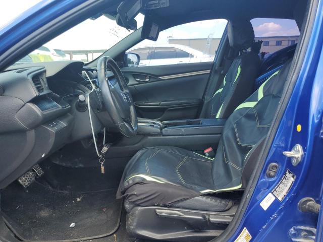 SHHFK7H43LU223061 Honda Civic Sport