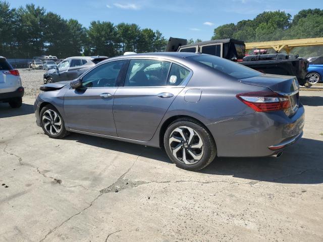 1HGCR3F88HA027729 Honda ACCORD EXL