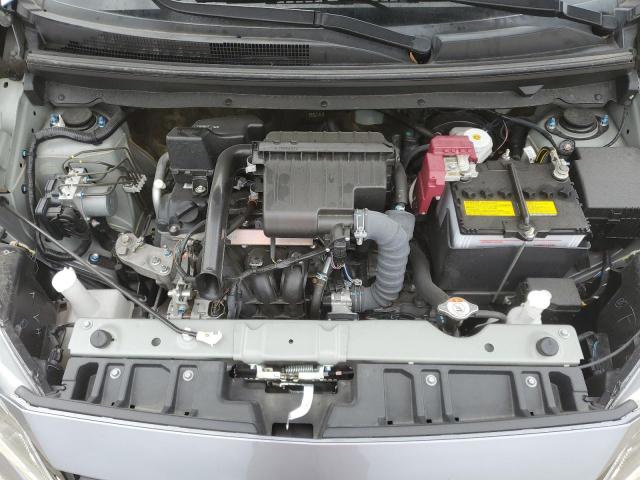 ML32FUFJ5NHF06310 Mitsubishi Mirage G4 Es