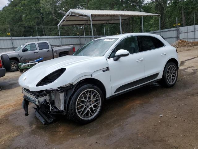 Auction sale of the 2017 Porsche Macan S, vin: WP1AB2A5XHLB14908, lot number: 57439434