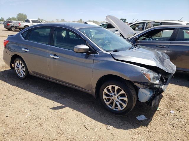 3N1AB7AP1HY279336 Nissan SENTRA S