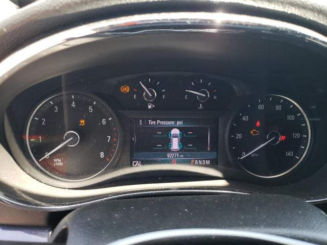 KL4CJASB3LB040526 Buick Encore Preferred