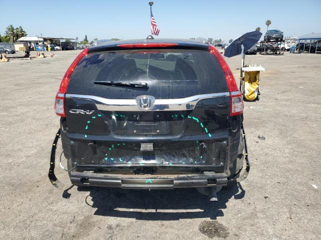 2HKRM3H70GH542291 Honda CR-V EXL