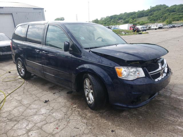 2C4RDGBGXGR252322 Dodge Grand Caravan Se