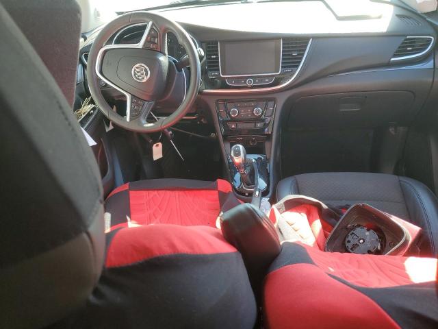 KL4CJASB4HB188112 Buick Encore Preferred