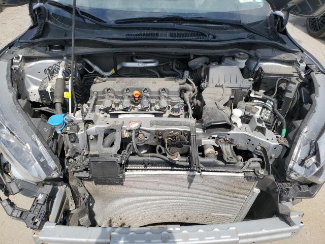 3CZRU6H52LM730342 Honda HR-V EX