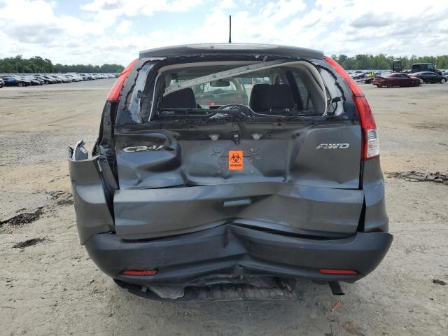 5J6RM4H58EL049448 Honda CR-V EX