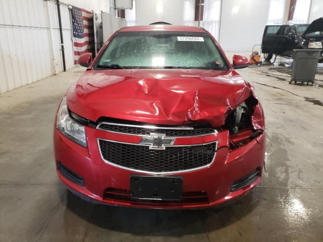 1G1PC5SBXE7222828 Chevrolet CRUZE LT