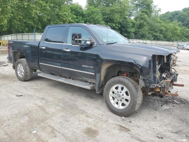 1GC1KWE80FF620062 Chevrolet Silverado K2500 Heavy Duty Ltz