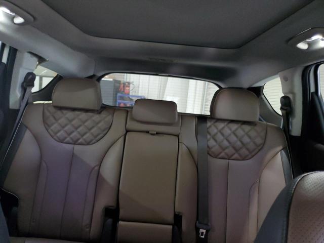 KM8S5DA15MU012485 Hyundai SANTA FE L