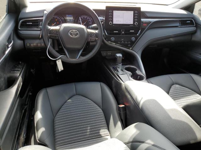 4T1T11AK2MU525779 Toyota CAMRY SE