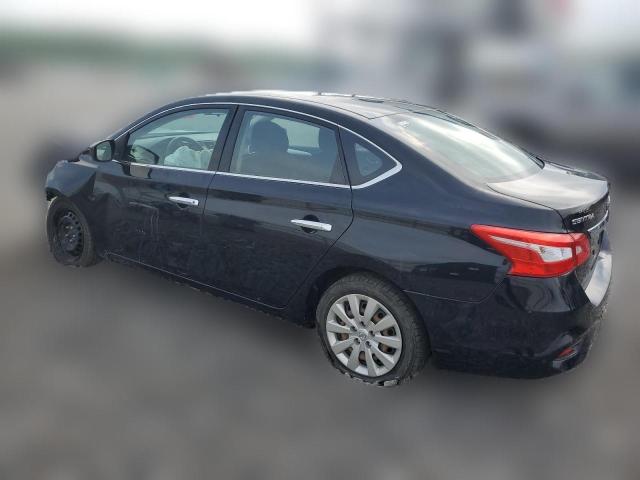 3N1AB7AP2JY307795 Nissan SENTRA S