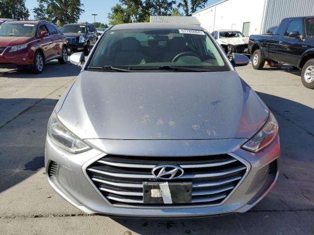 5NPD84LF0HH004971 Hyundai ELANTRA SE