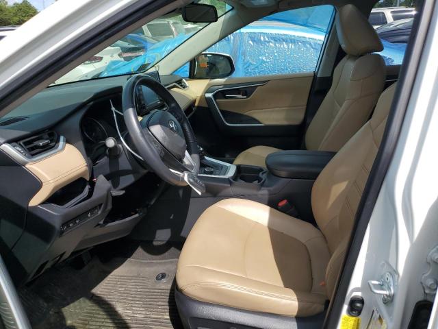 JTMB6RFV3MD505897 Toyota RAV4 XLE P
