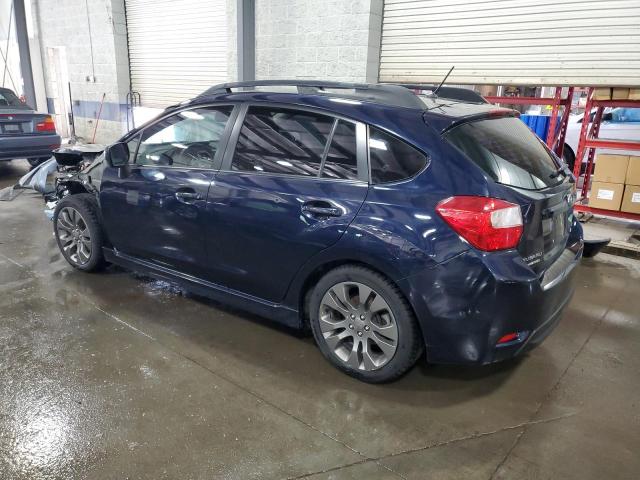 JF1GPAL65EH326133 Subaru Impreza Sport Premium