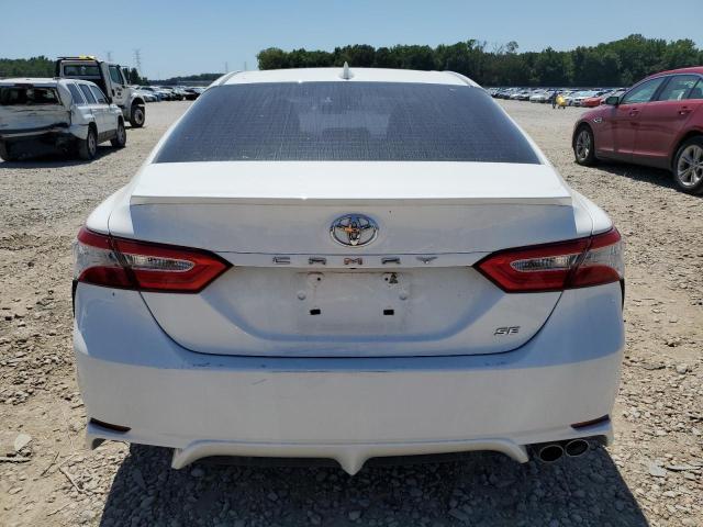 4T1G11AK4LU357739 Toyota CAMRY SE