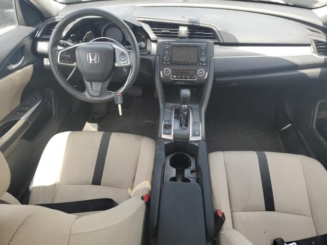 2HGFC2F5XGH516387 Honda Civic Lx