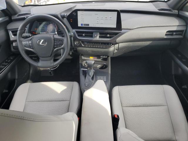 JTHP9JBH8R2072433 Lexus Ux 250h Premium