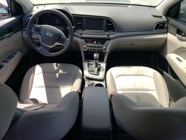5NPD84LF9JH218752 Hyundai ELANTRA SEL