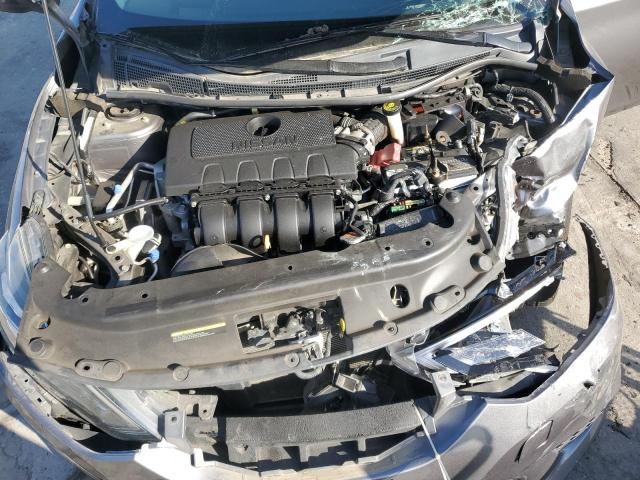 3N1AB7AP5KY268752 Nissan SENTRA S