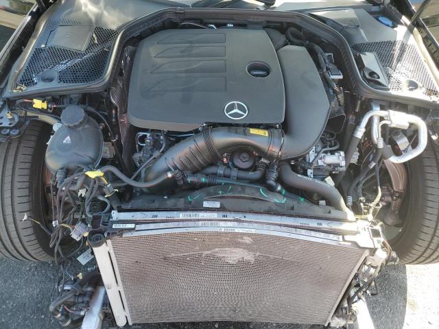 W1KWJ8DB7PG118667 Mercedes-Benz C 300
