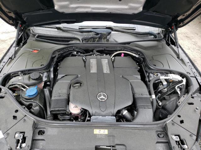 WDDUG6EB5LA503053 Mercedes-Benz S 450 4mat