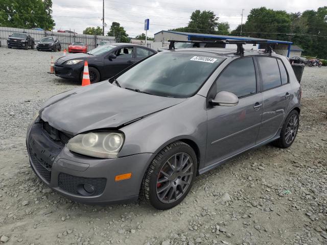 Auction sale of the 2008 Volkswagen Gti, vin: WVWGV71K68W117468, lot number: 57002864