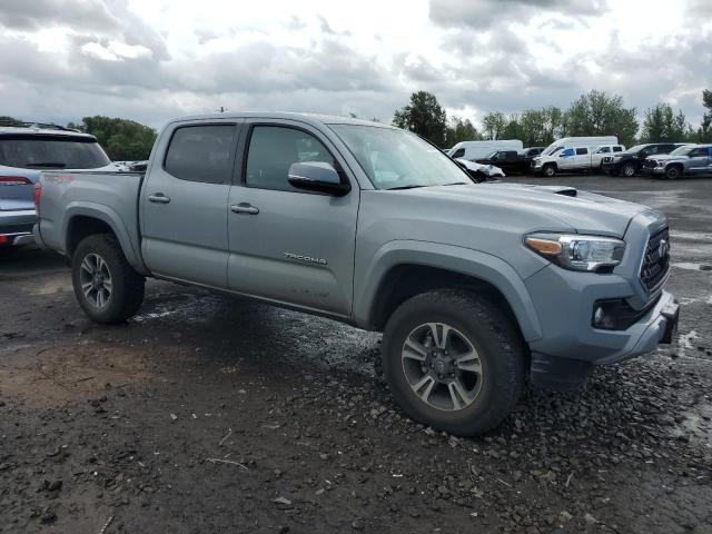 3TMCZ5AN0JM176412 Toyota Tacoma Double Cab